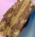Cadbury Caramel Stuffed