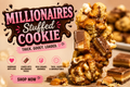 Millionaires Stuffed