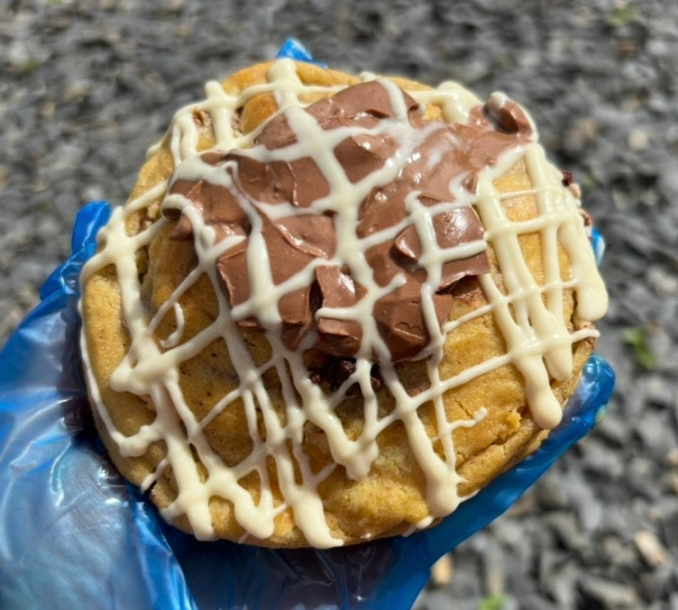 Milkyway & Magic Star Stuffed